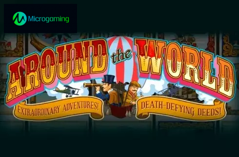 Around the World